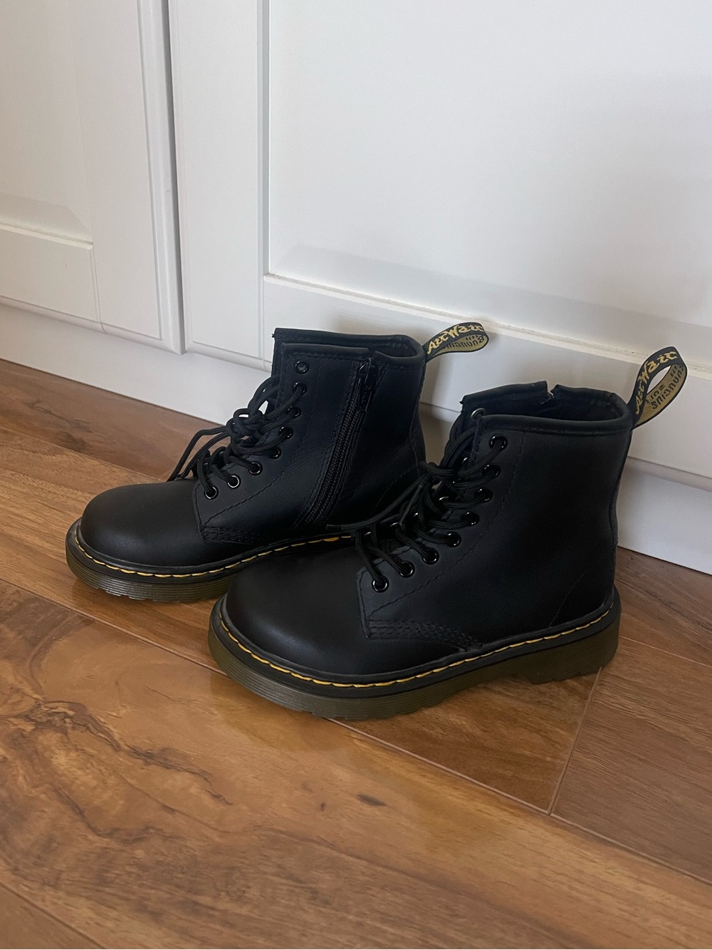 Dr Martens kids Boots